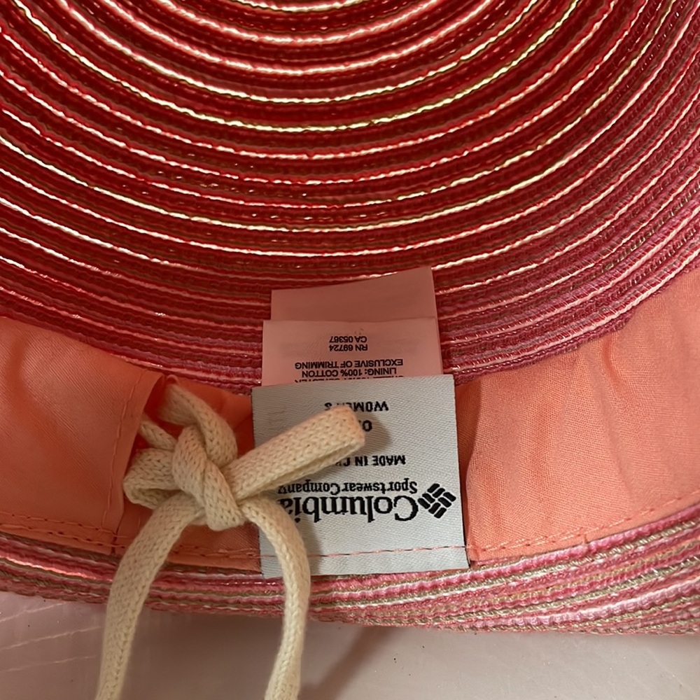 Sun hat - Picture 3 of 3